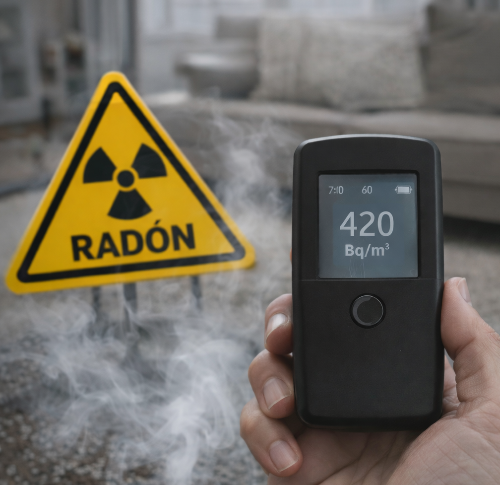 gas radon portada